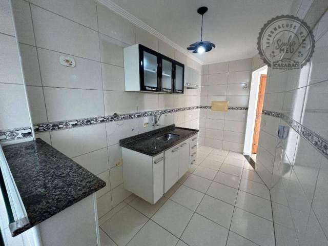 Apartamento na Tupi - Praia Grande/SP