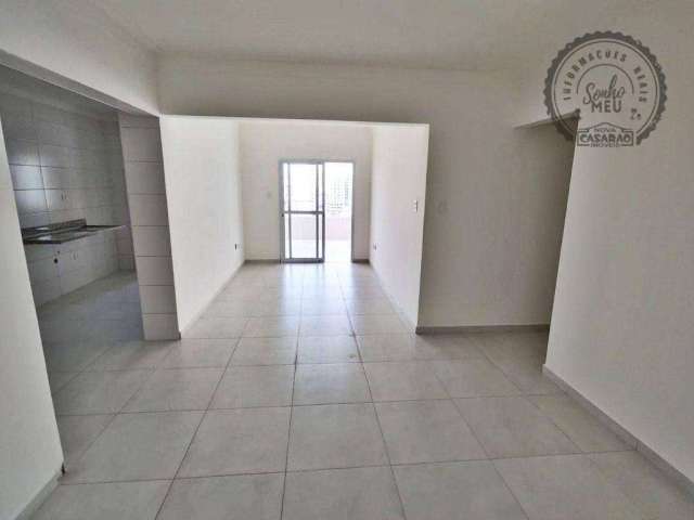 Apartamento  na Aviação - Praia Grande/SP