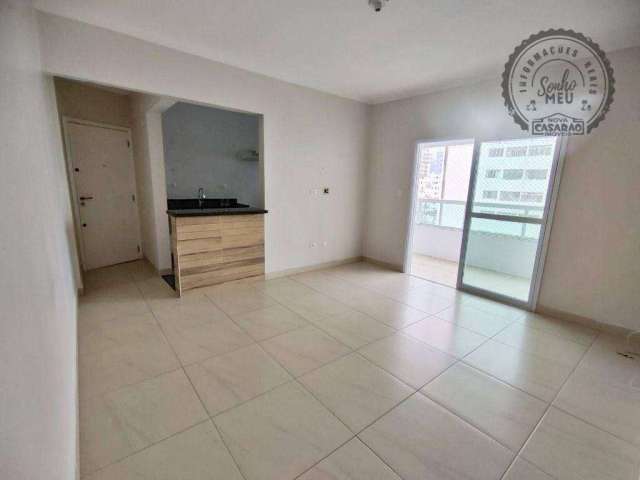 Apartamento no Caiçara - Praia Grande/SP