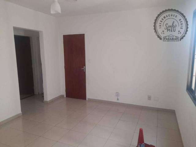 Apartamento no Boqueirão - Praia Grande/SP