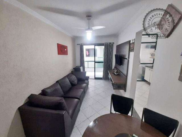 Apartamento na Guilhermina - Praia Grande/SP