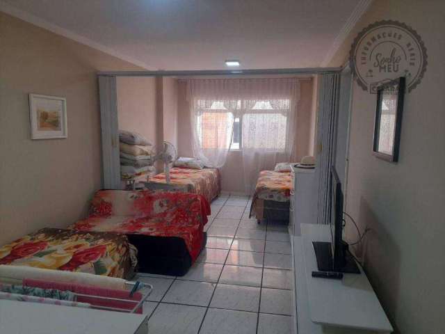 Kitnet à venda, 30 m² por R$ 170.000,00 - Aviação - Praia Grande/SP