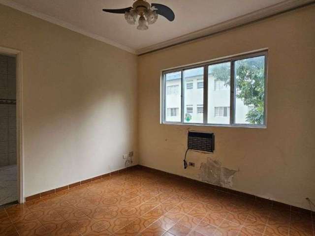 Apartamento no Boqueirão - Praia Grande/SP