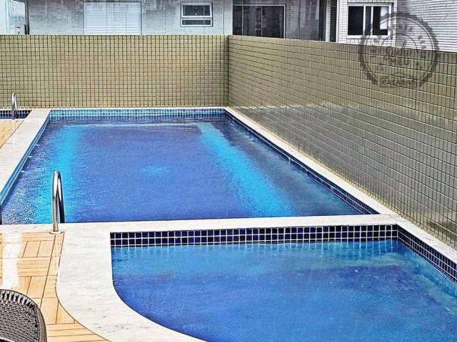 Apartamento no  Canto do Forte - Praia Grande/SP