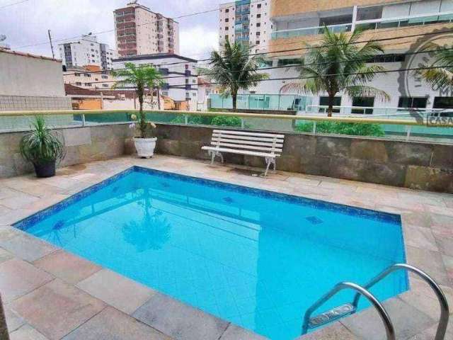 Apartamento na Tupi - Praia Grande/SP