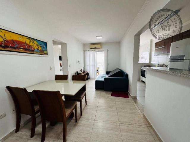 Apartamento na  Tupi - Praia Grande/SP