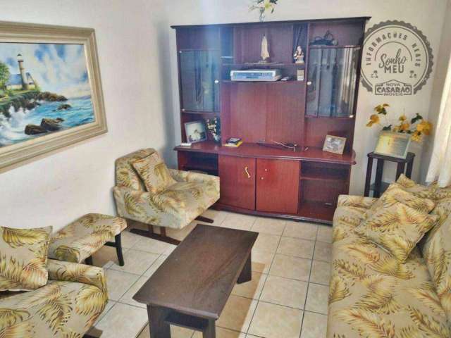 Apartamento na  Aviação - Praia Grande/SP