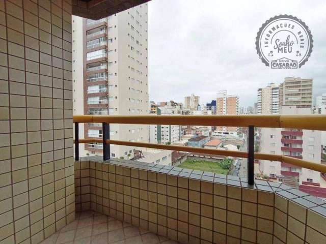 Apartamento na Aviação, Praia Grande/SP