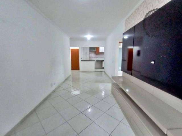 Apartamento na Avição, Praia Grande/SP