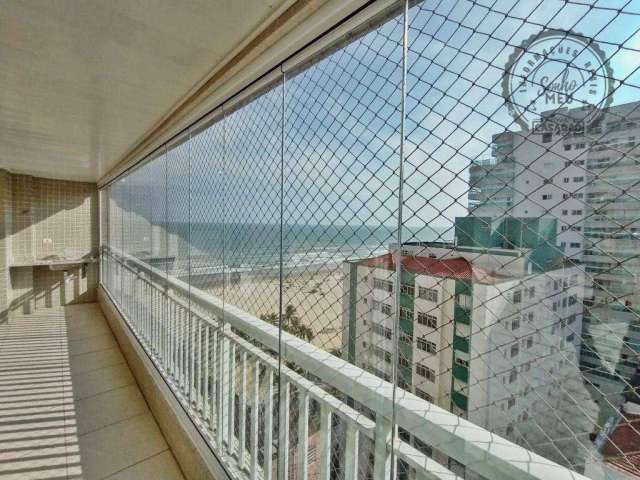 Apartamento na Aviação, Praia Grande/SP