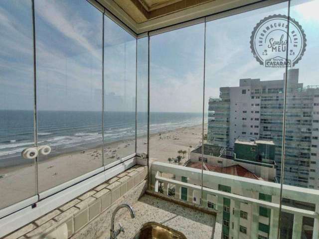 Apartamento na Aviação, Praia Grande/SP