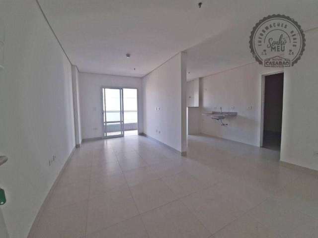 Apartamento no Boqueirão - Praia Grande/SP