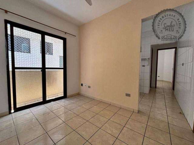 Apartamento na Guilhermina - Praia Grande/SP