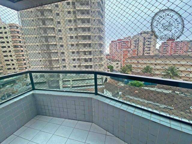 Apartamento na Tupi, Praia Grande/SP