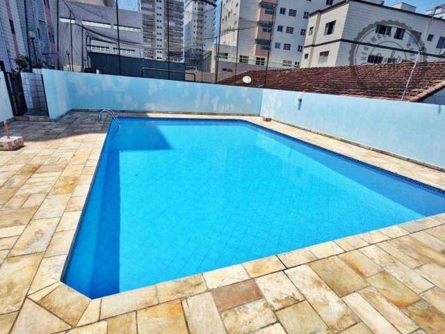 Apartamento na Aviação - Praia Grande/SP