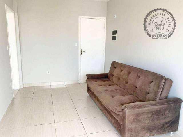 Apartamento na Aviação - Praia Grande/SP