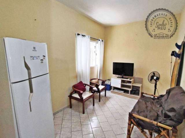 Apartamento na Aviação - Praia Grande/SP