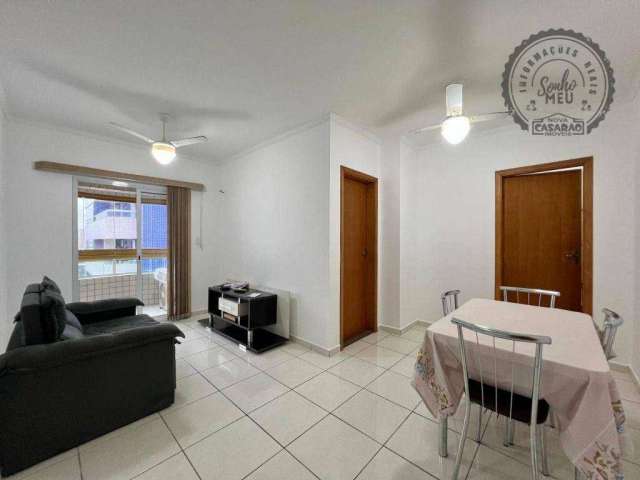 Apartamento na Aviação - Praia Grande/SP