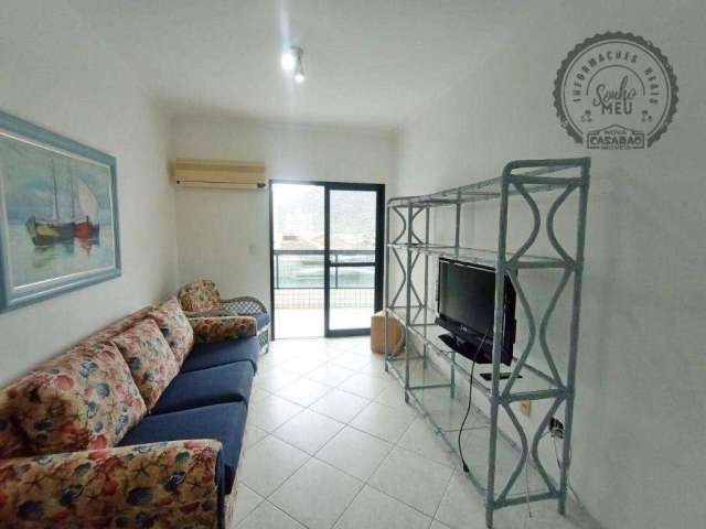 Apartamento no Canto do Forte - Praia Grande/SP