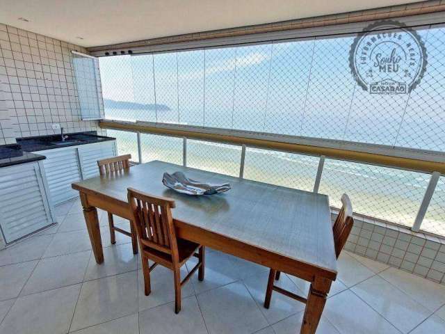 Apartamento na Aviação - Praia Grande/SP