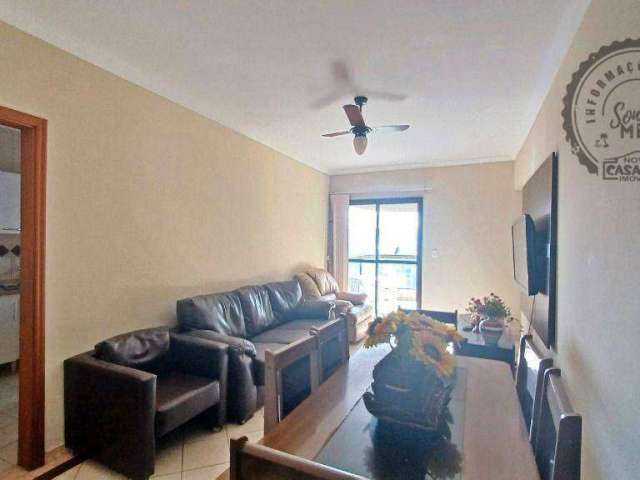 Apartamento na Aviação - Praia Grande/SP