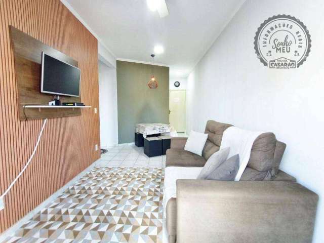 Apartamento na Aviação - Praia Grande/SP