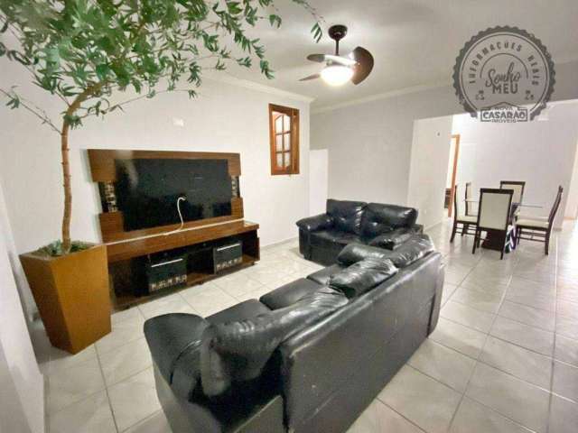 Apartamento no Canto do Forte - Praia Grande/SP