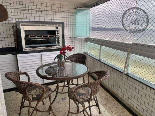 Apartamento  na Aviação - Praia Grande/SP