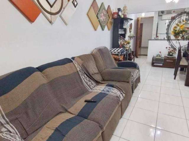 Apartamento na Tupi - Praia Grande/SP