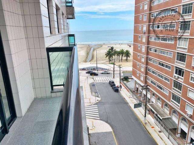 Apartamento na Guilhermina - Praia Grande/SP