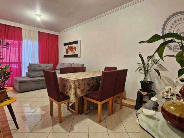 Apartamento na Aviação - Praia Grande/SP