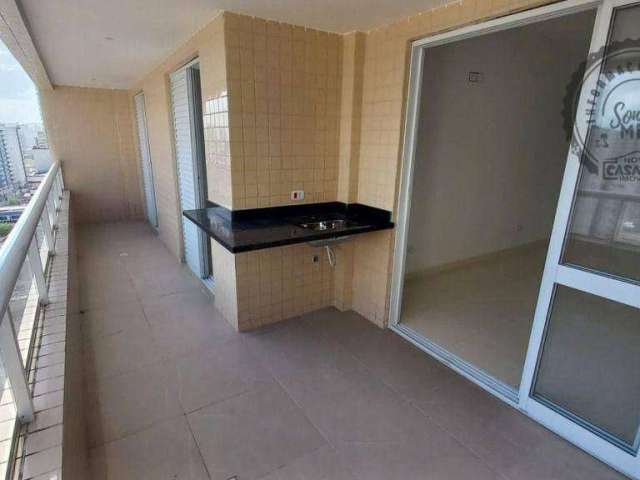 Apartamento na Aviação - Praia Grande/SP