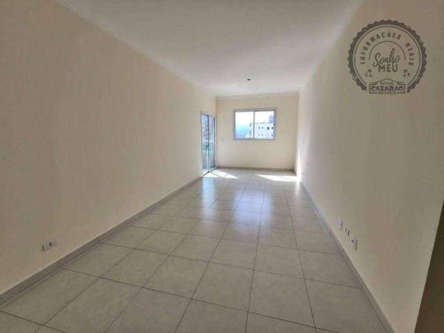 Apartamento com 2 dormitórios à venda, 100 m² por R$ 635.000,00 - Ocian - Praia Grande/SP