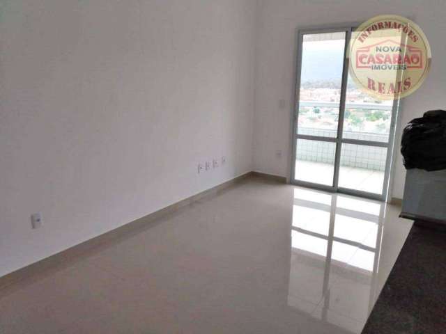 Apartamento Duplex no Imperador - Praia Grande/SP