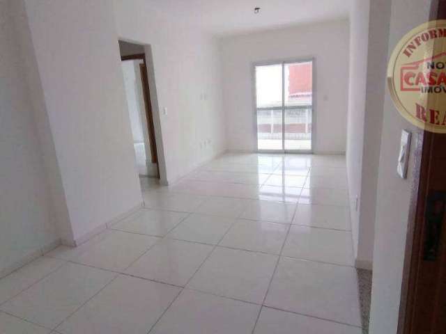 Apartamento  Tupi - Praia Grande/SP