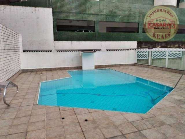 Apartamento no Canto do Forte - Praia Grande/SP