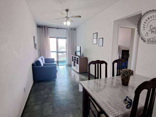 Apartamento na Aviação - Praia Grande/SP