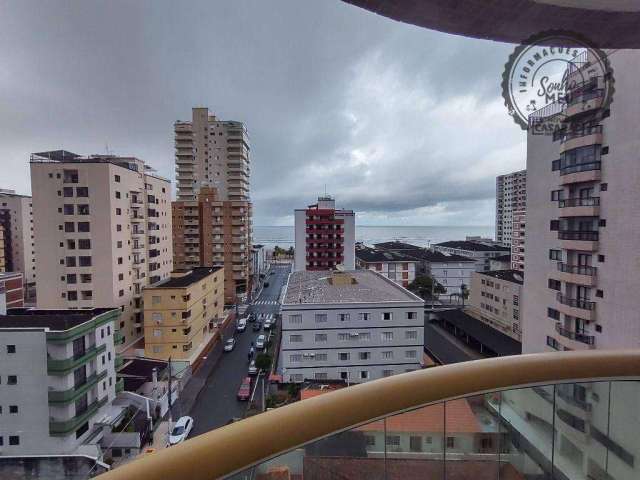 Apartamento na Tupi - Praia Grande/SP