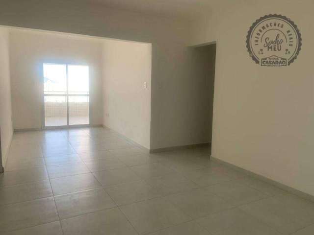 Apartamento na Aviação - Praia Grande/SP