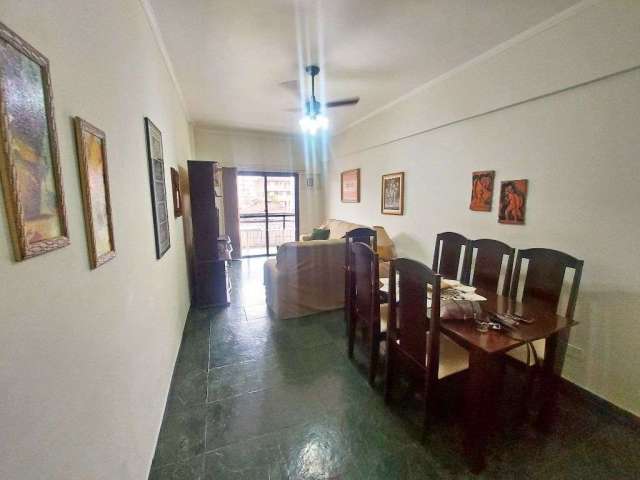 Apartamento na Aviação - Praia Grande/SP