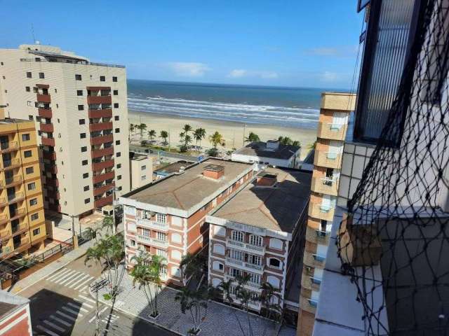 Cobertura com 2 dormitórios à venda, 189 m² por R$ 690.000,00 - Tupi - Praia Grande/SP