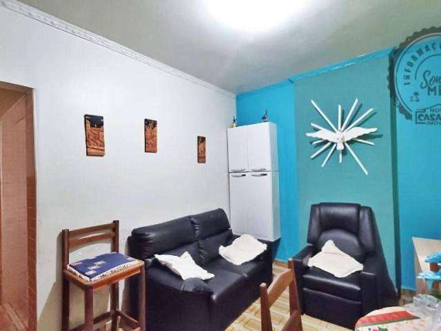 Apartamento na Guilhermina - Praia Grande/SP