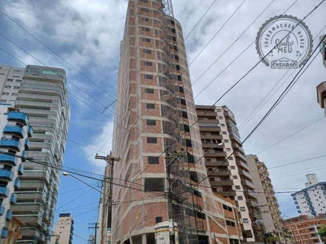 Apartamento na Tupi - Praia Grande/SP