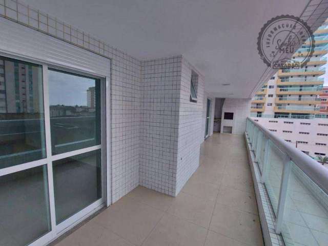 Apartamento na Tupi - Praia Grande/SP