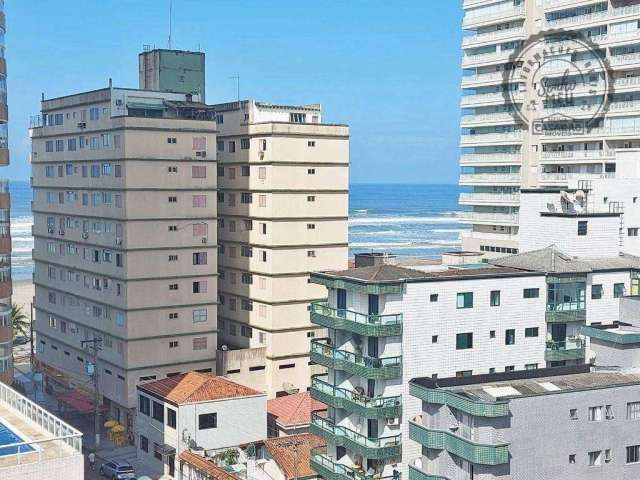 Cobertura com 4 dormitórios à venda, 262 m² por R$ 1.332.000,00 - Aviação - Praia Grande/SP