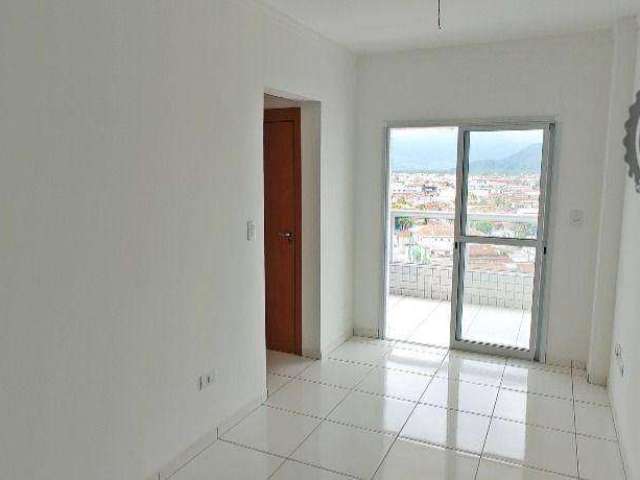 Apartamento no Caiçara - Praia Grande/SP