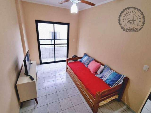 Apartamento na Mirim - Praia Grande/SP