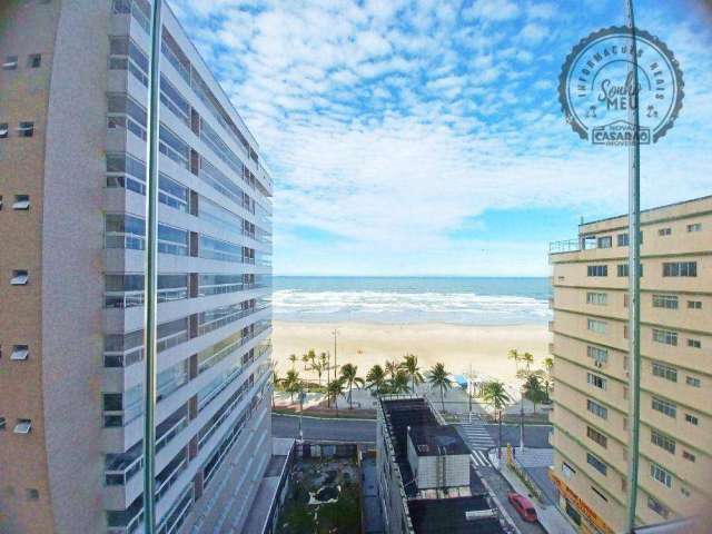 Apartamento na Aviação - Praia Grande/SP