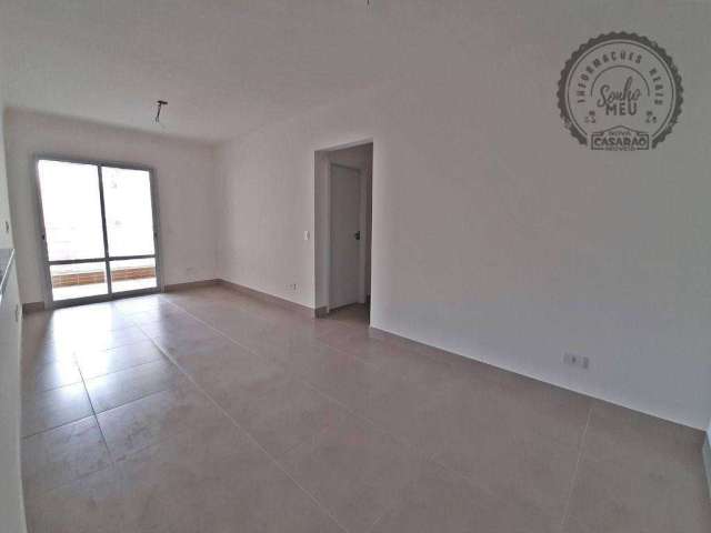 Apartamento na Aviação - Praia Grande/SP