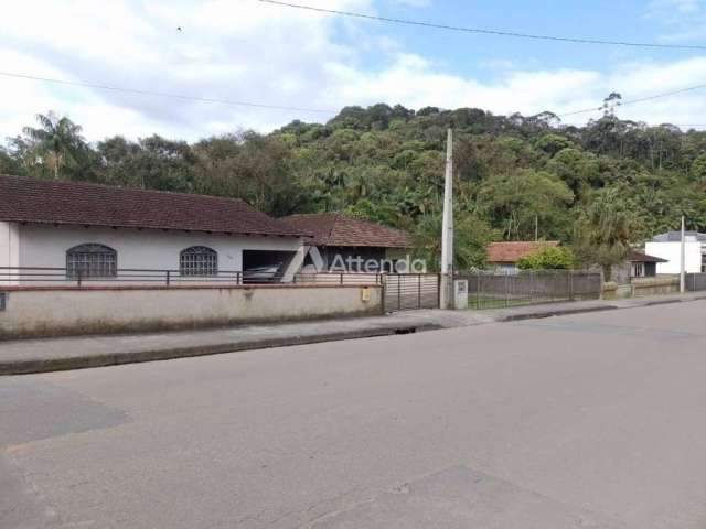 Lote/Terreno à Venda, São Marcos - Joinville